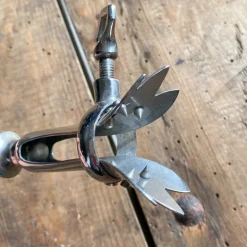 Manche à gigot