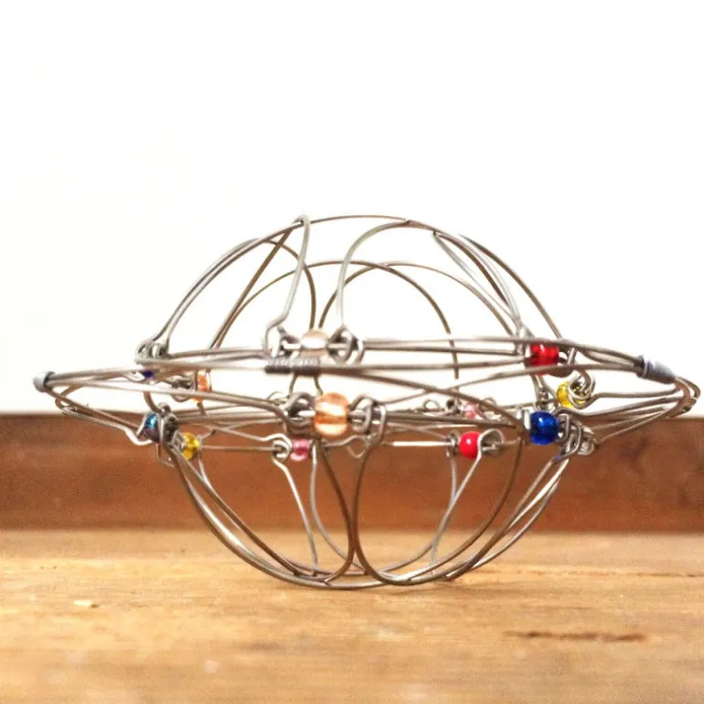 Mandala 3D