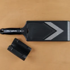 Mandoline en V Microplane