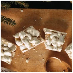 Mandorlato italien boîte 440g