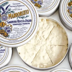 Mandorlato italien boîte 180g