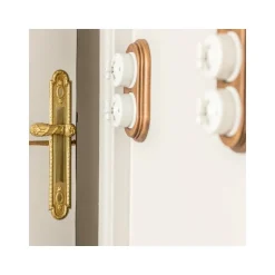 Manette papillon pour interrupteur