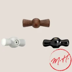 Manette papillon pour interrupteur