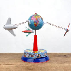 Manège à avions