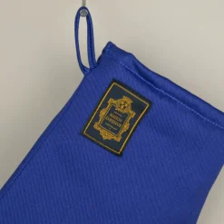 Manique gant blason maison empereur