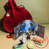 Ma première crèche