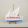 Maquette pointu 20 cm