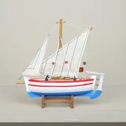 Maquette pointu 20 cm