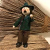 Marionnette à fils Le chasseur