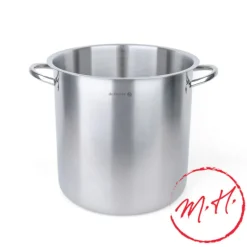 Marmite De Buyer inox Prim'appety