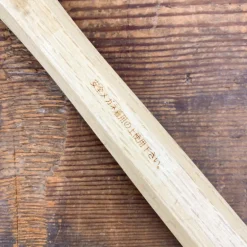 Marteau de charpentier japonais