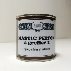 Mastic à greffer Pelton