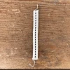 Mèche pour lampe tempête