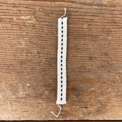 Mèche pour lampe tempête