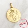 Médaille Saint-Christophe
