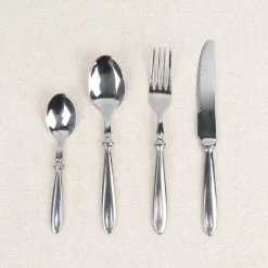 Menagère inox Bistro