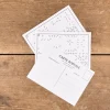 12 messages secrets