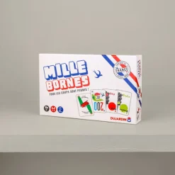 Mille Bornes