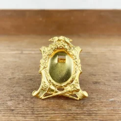 Mini cadre doré