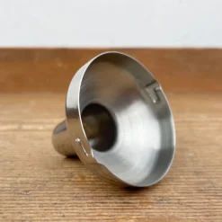 Mini entonnoir en inox