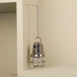 Mini lampe LED rechargeable d'extérieur