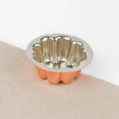 Mini moule à pudding 1 pièce
