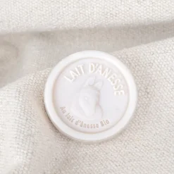 Mini savon biologique