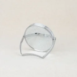 Miroir double face grossissant x12