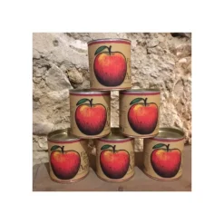 Mélange d'épices pour jus de pomme chaud