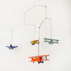 Mobile avions