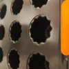 Moule 12 cannelés