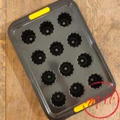 Moule 12 cannelés