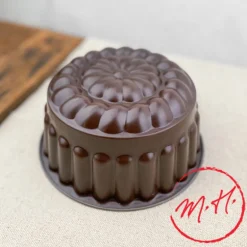 Moule à Diplomate ou Bavarois antiadhérent