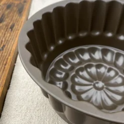 Moule à Diplomate ou Bavarois antiadhérent