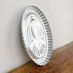 Moule à gâteau colombe de Pâques