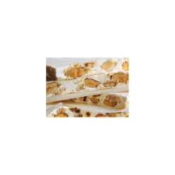 Moule à nougat en inox