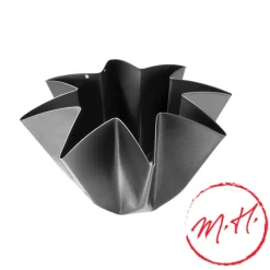 Moule à Pandoro MAUVIEL en acier