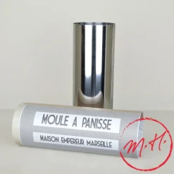 Moule à Panisse