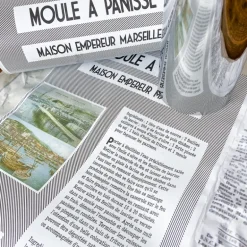 Moule à Panisse