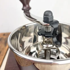 Moulin à café Brésil par Peugeot