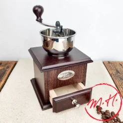 Moulin à café Brésil par Peugeot