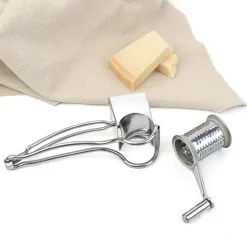 Moulinette à fromage