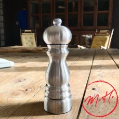 Moulin Paris Chef en inox 18 cm
