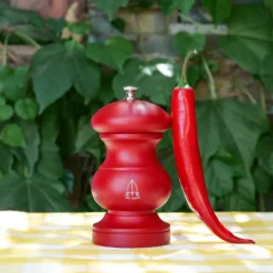 Moulin à piment