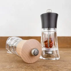 Moulin pour piment Oléron