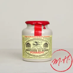 Moutarde de Meaux Pommery