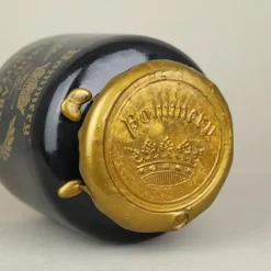 Moutarde royale au cognac 500gr