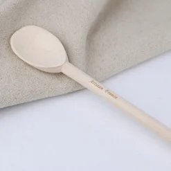 Mouvette en hêtre