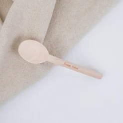 Mouvette en hêtre