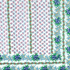 Nappe bouquet d'olives 250 x 170 cm